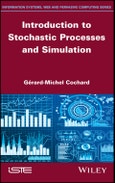 Introduction to Stochastic Processes and Simulation. Edition No. 1- Product Image