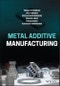 Metal Additive Manufacturing. Edition No. 1 - Product Image