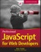 Professional JavaScript for Web Developers. Edition No. 4 - Product Image