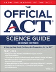 The Official ACT Science Guide. Edition No. 2- Product Image