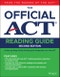 The Official ACT Reading Guide. Edition No. 2 - Product Thumbnail Image