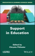 Support in Education. Edition No. 1- Product Image