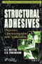Structural Adhesives. Properties, Characterization and Applications. Edition No. 1 - Product Thumbnail Image