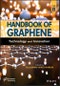 Handbook of Graphene, Volume 8. Technology and Innovations. Edition No. 1 - Product Thumbnail Image