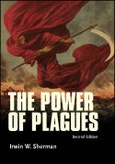 The Power of Plagues. Edition No. 2. ASM Books- Product Image