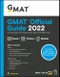 GMAT Official Guide 2022. Book + Online Question Bank. Edition No. 6 - Product Thumbnail Image