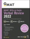 GMAT Official Guide Verbal Review 2022. Book + Online Question Bank. Edition No. 1 - Product Thumbnail Image