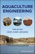 Aquaculture Engineering. Edition No. 3- Product Image