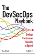 The DevSecOps Playbook. Deliver Continuous Security at Speed. Edition No. 1- Product Image