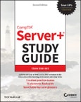 CompTIA Server+ Study Guide. Exam SK0-005. Edition No. 2- Product Image
