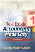 Real Estate Accounting Made Easy. Edition No. 2- Product Image