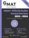 GMAT Official Guide Verbal Review 2023-2024, Focus Edition. Includes Book + Online Question Bank + Digital Flashcards + Mobile App - Product Thumbnail Image