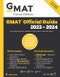 GMAT Official Guide 2023-2024, Focus Edition. Includes Book + Online Question Bank + Digital Flashcards + Mobile App - Product Image