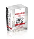 PHR and SPHR Professional in Human Resources Certification Kit. 2018 Exams. Edition No. 1- Product Image