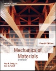 Mechanics of Materials. 4th Edition, International Adaptation- Product Image
