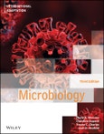 Microbiology. 3rd Edition, International Adaptation- Product Image