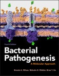 Bacterial Pathogenesis. A Molecular Approach. Edition No. 4. ASM Books- Product Image