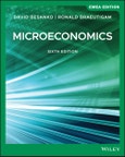 Microeconomics. 6th Edition, EMEA Edition- Product Image