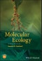 Molecular Ecology. Edition No. 3 - Product Thumbnail Image