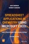 Spreadsheet Applications in Chemistry Using Microsoft Excel. Data Processing and Visualization. Edition No. 2 - Product Image
