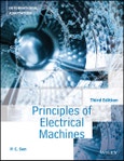 Principles of Electric Machines and Power Electronics. 3rd Edition, International Adaptation- Product Image