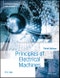 Principles of Electric Machines and Power Electronics. 3rd Edition, International Adaptation - Product Thumbnail Image
