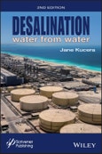 Desalination. Water from Water. Edition No. 2- Product Image