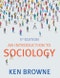 An Introduction to Sociology. Edition No. 5 - Product Thumbnail Image