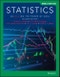 Statistics. Unlocking the Power of Data. 2nd Edition, EMEA Edition - Product Thumbnail Image