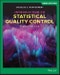 Introduction to Statistical Quality Control. 8th Edition, EMEA Edition - Product Thumbnail Image