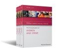 The Encyclopedia of Women and Crime Set. Edition No. 1. The Wiley Series of Encyclopedias in Criminology & Criminal Justice- Product Image