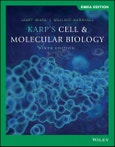 Karp's Cell and Molecular Biology. 9th Edition, EMEA Edition- Product Image