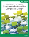 Fundamentals of Machine Component Design. 7th Edition, EMEA Edition- Product Image