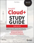 CompTIA Cloud+ Study Guide. Exam CV0-003. Edition No. 3- Product Image