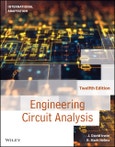 Engineering Circuit Analysis. 12th Edition, International Adaptation- Product Image