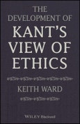 The Development of Kant's View of Ethics. Edition No. 1- Product Image