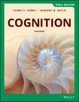 Cognition. 10th Edition, EMEA Edition- Product Image