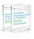 Portfolio Management in Practice, Volume 2, Set. Asset Allocation Workbook. Edition No. 1- Product Image