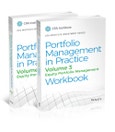 Portfolio Management in Practice, Volume 3. Equity Portfolio Management Workbook Set. Edition No. 1- Product Image