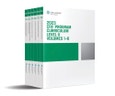 2023 CFA Program Curriculum Level II Box Set. Edition No. 1- Product Image