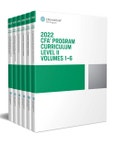2024 CFA Program Curriculum Level II Box Set. Edition No. 1- Product Image