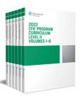 2024 CFA Program Curriculum Level II Box Set, Volumes 1 - 6. Edition No. 1- Product Image