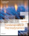 Fundamentals of Thermodynamics. 10th Edition, International Adaptation - Product Image