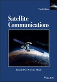 Satellite Communications. Edition No. 3- Product Image