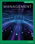 Management. 14th Edition, EMEA Edition- Product Image