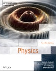 Physics. 12th Edition, International Adaptation- Product Image
