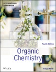 Organic Chemistry. 4th Edition, International Adaptation- Product Image