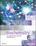Biochemistry. An Integrative Approach with Expanded Topics. 1st Edition, International Adaptation- Product Image