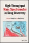 High-Throughput Mass Spectrometry in Drug Discovery. Edition No. 1 - Product Image