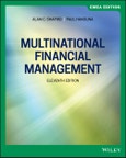 Multinational Financial Management. 11th Edition, EMEA Edition- Product Image